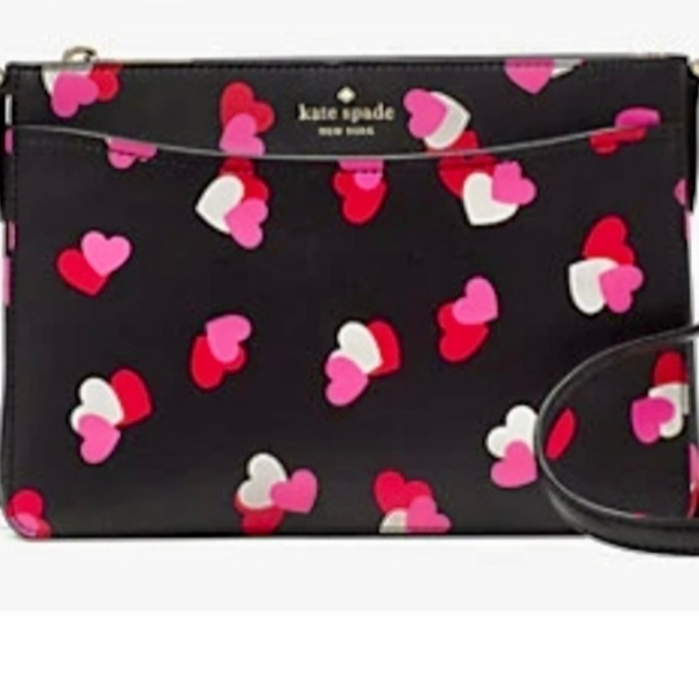 Kate Spade Crossbody Bag NWT
